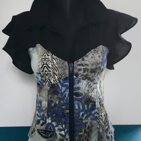 BUSTIER Réf. J024