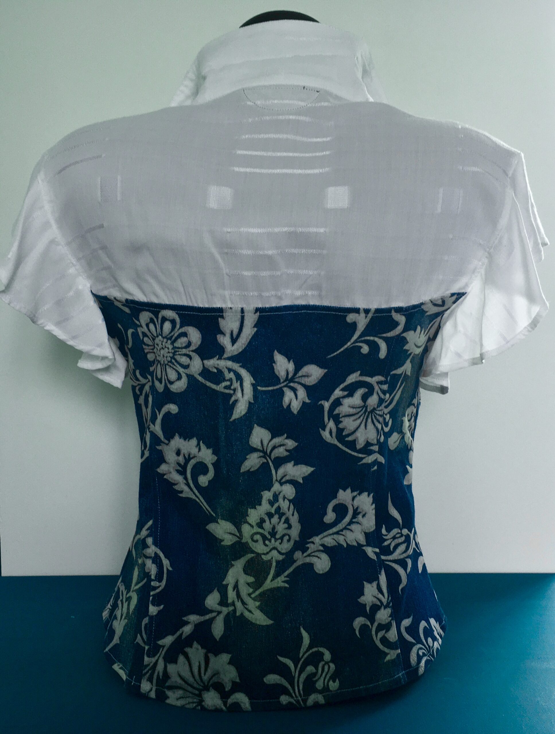 BUSTIER Réf. J011 – Image 2