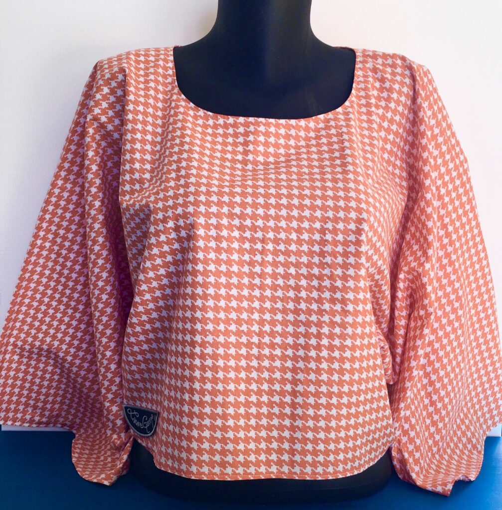 Reine Carreau Intemporelle