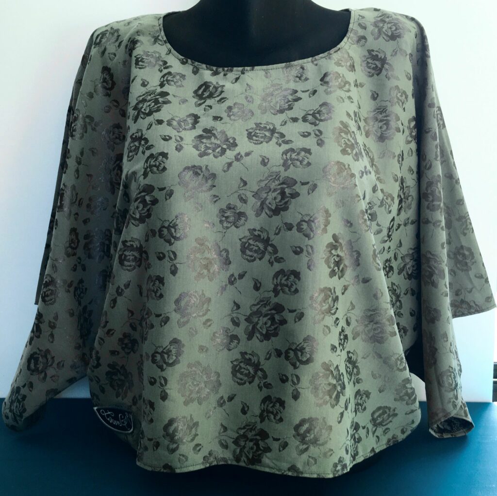 Reine Pique Élégante