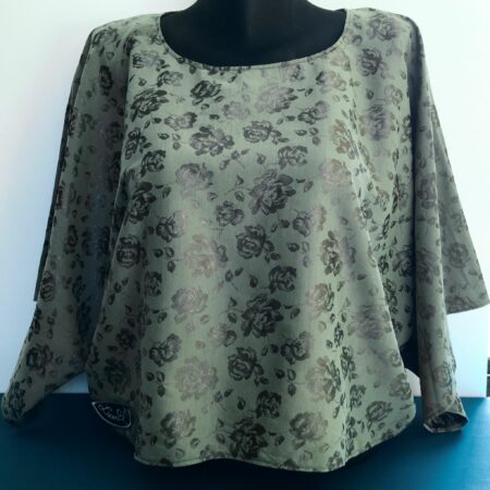 TOP JAPONISANT Réf. A014