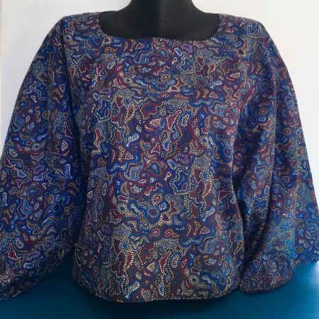 TOP JAPONISANT Réf. A004