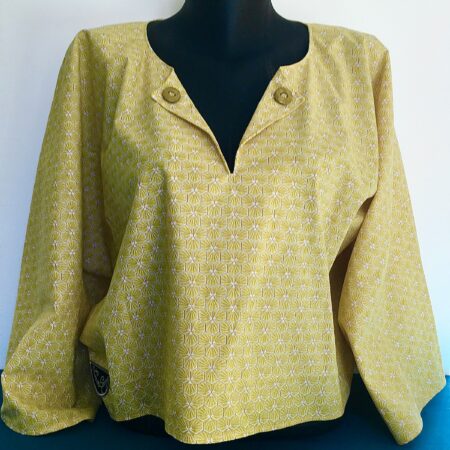TOP JAPONISANT Réf. A015