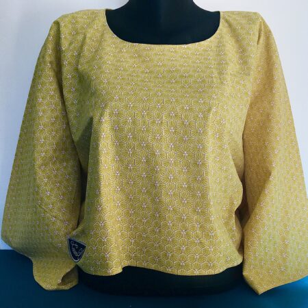 TOP JAPONISANT Réf. A019