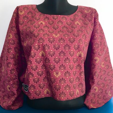 TOP JAPONISANT Réf. A018