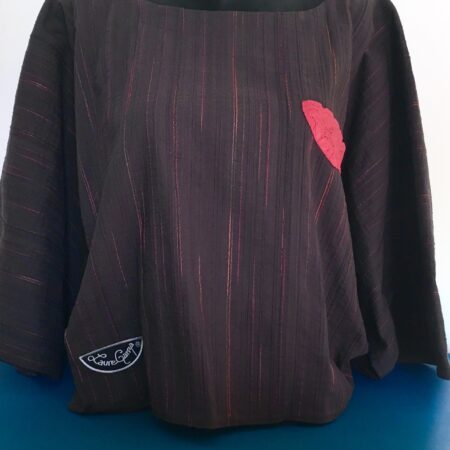 TOP JAPONISANT Réf. A001