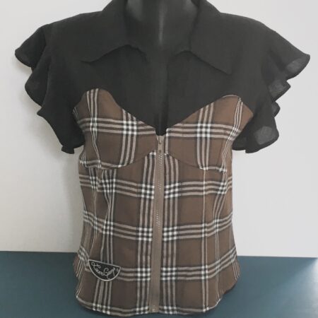 BUSTIER Réf. J031