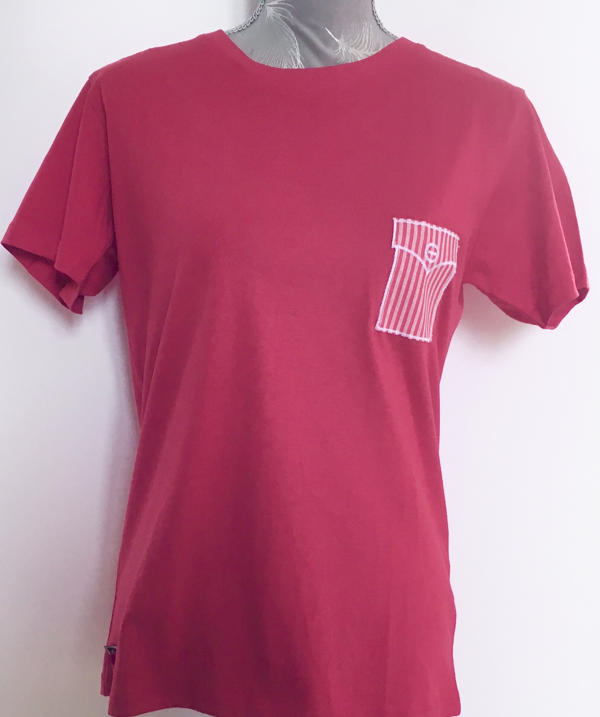 T-SHIRT Réf. P009
