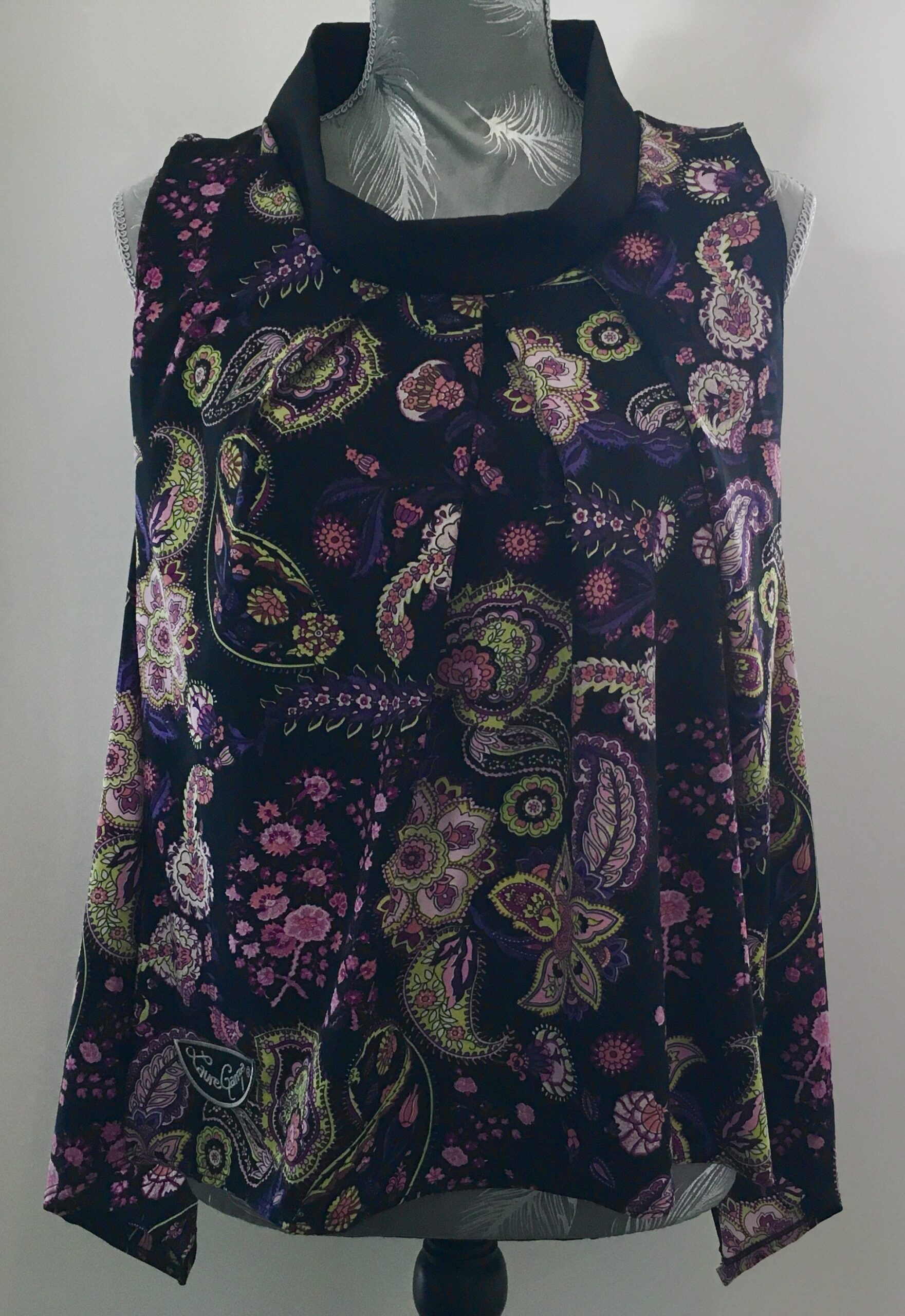 TOP Réf. T033