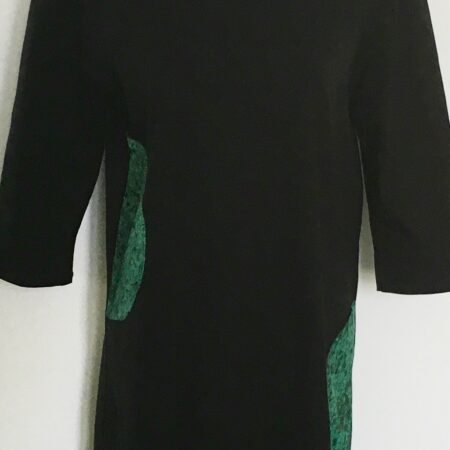 ROBE DROITE Réf. A041