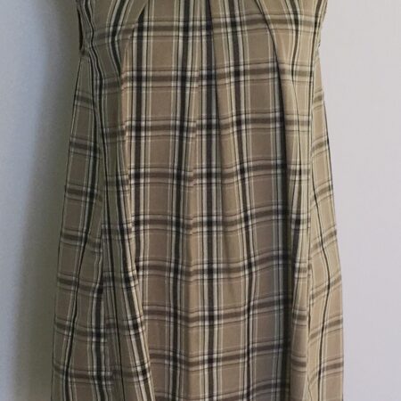 ROBE TUNIQUE Réf. J001