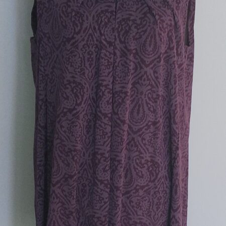 ROBE TUNIQUE Réf. T022