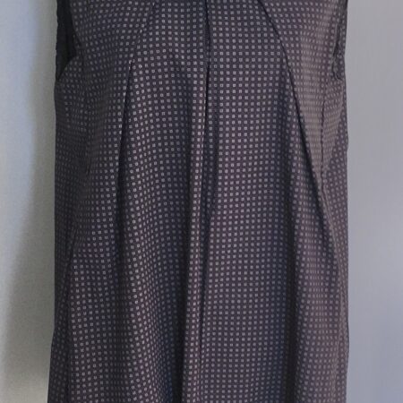 ROBE TUNIQUE Réf. T023