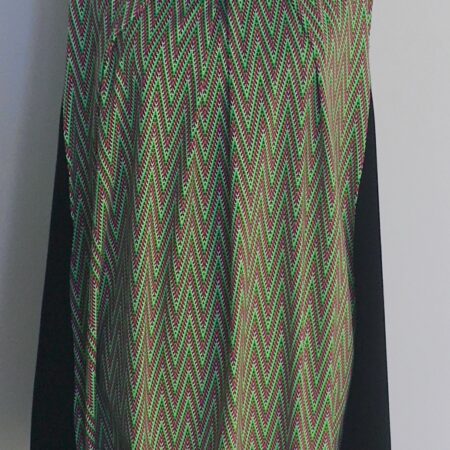 ROBE TUNIQUE Réf. T025