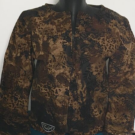 BLOUSON Réf. B001
