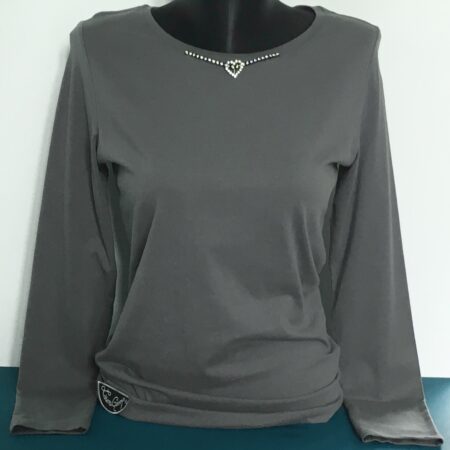 T-SHIRT Réf. P004