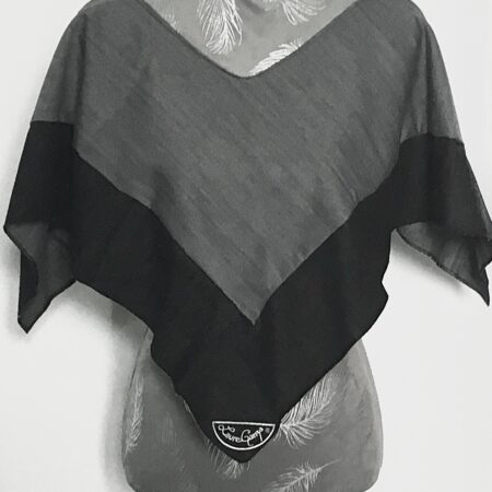 PONCHO Réf. T021