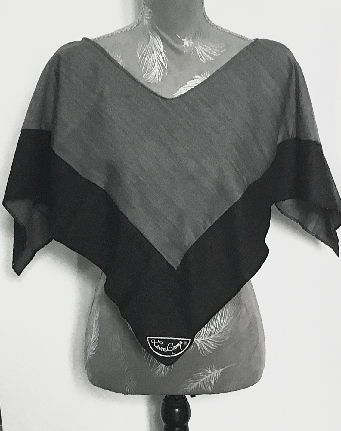 PONCHO Réf. T021