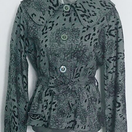 VESTE Réf. J009