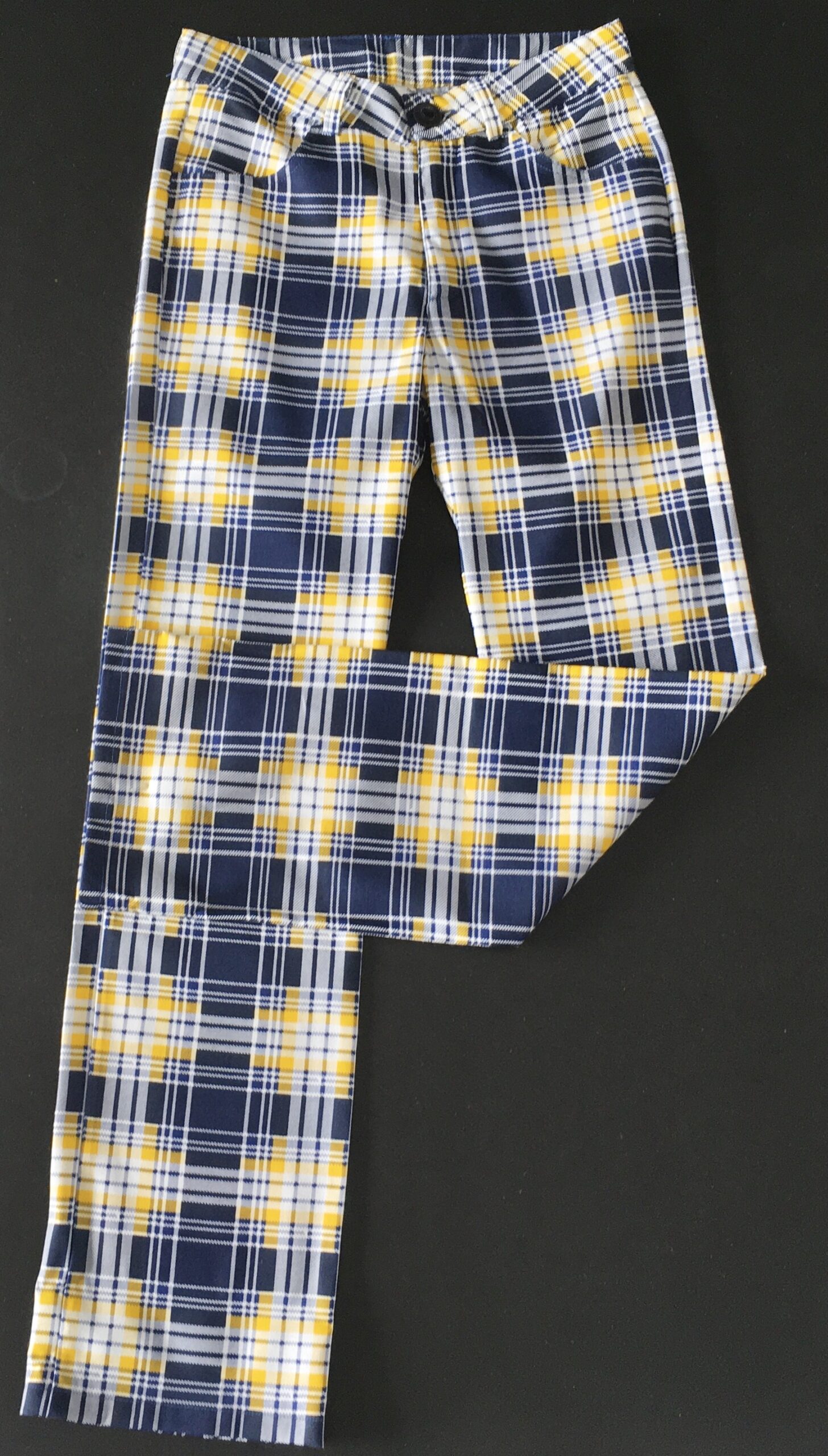 JEAN Réf. J018