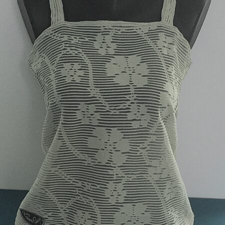 BUSTIER Réf. J027